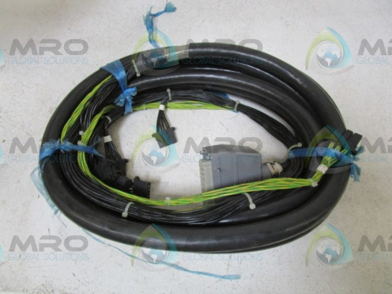 FANUC A660-4004-T190 NSNP