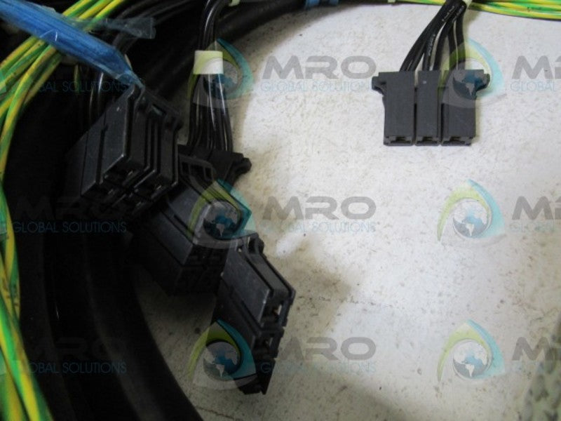 FANUC A660-4004-T190 NSNP