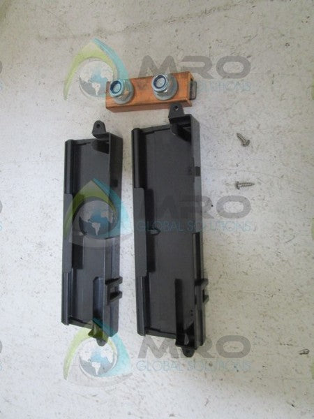 WAMPFLER 081221-003 RAIL COUPLER  NSNP