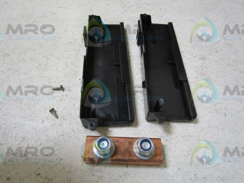 WAMPFLER 081221-003 RAIL COUPLER  NSNP