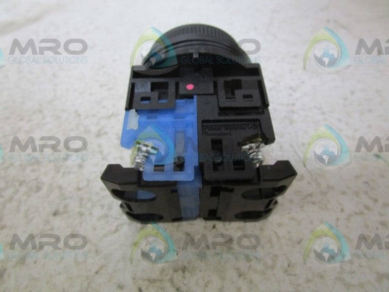 FUJI ELECTRIC AR30E0L-10E3W PUSH BUTTON  NSMP