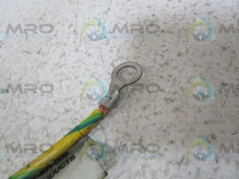 FANUC WE-4547-401-008 GROUND CABLE  UNMP
