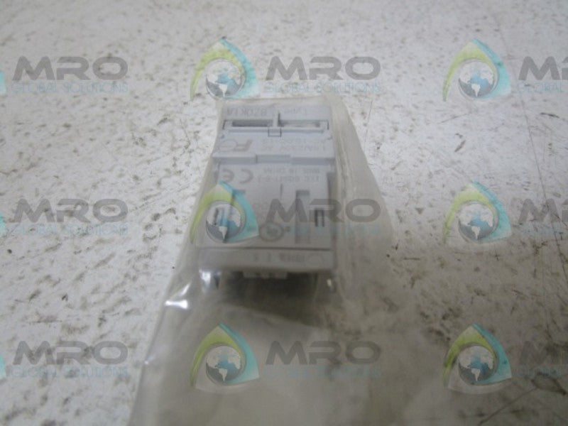FUJI ELECTRIC BZ0KIA ALARM CONTACT BLOCK  NSNP
