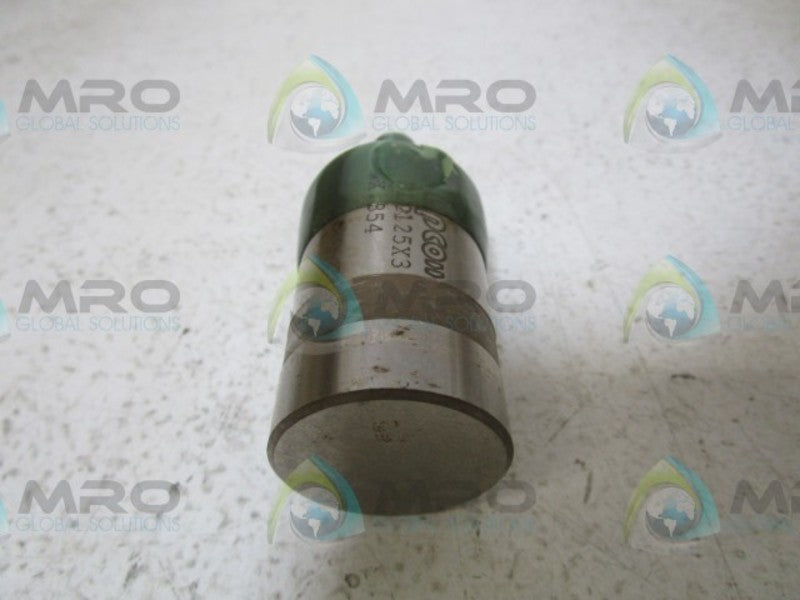 TIPCO BLC125X3X.354 TOOL PUNCHES  NSNP