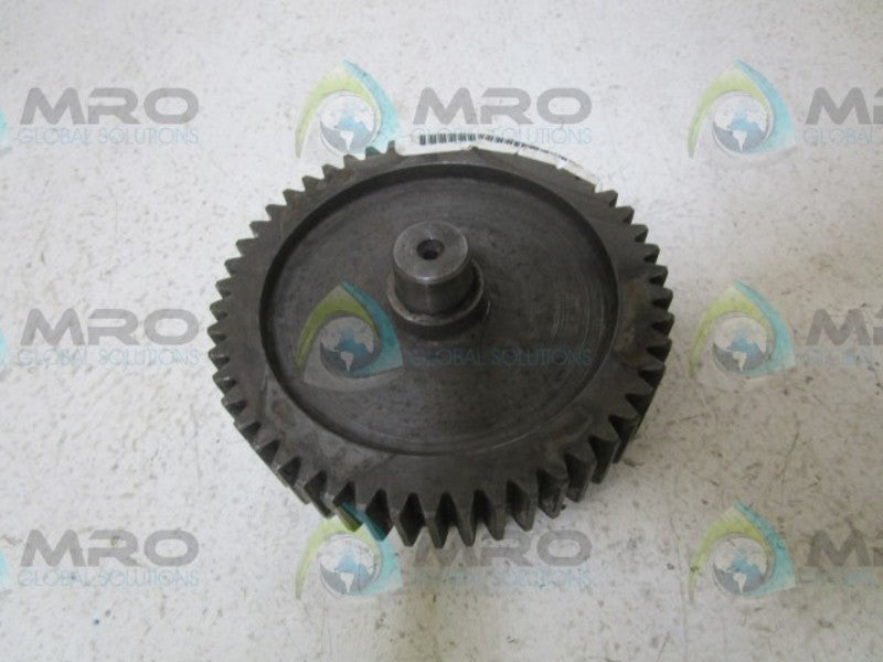 HONDA EGA 8614002-0112D GEAR 50 TEETH  UNMP