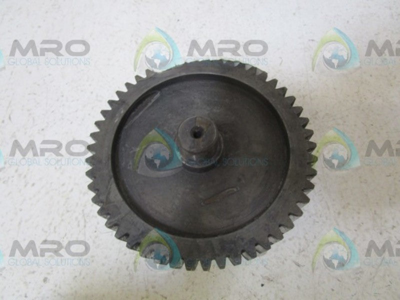 HONDA EGA 8614002-0112D GEAR 50 TEETH  UNMP