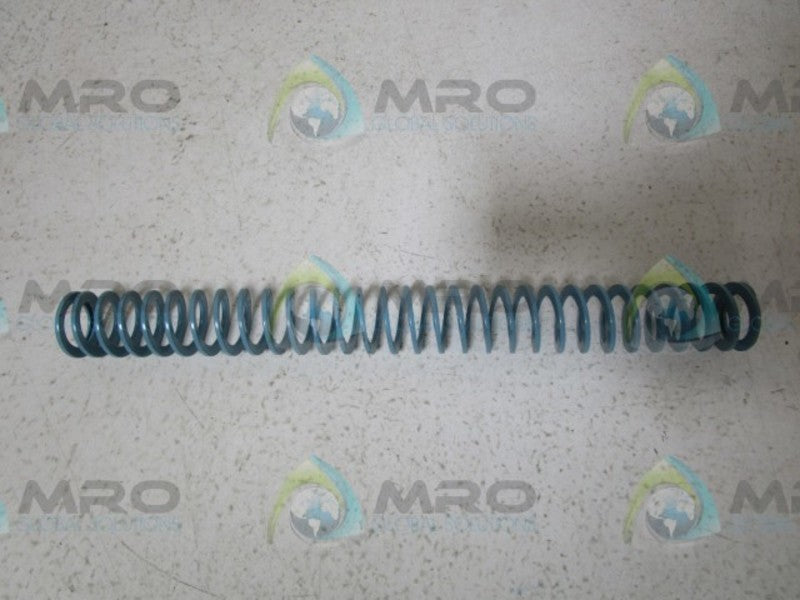 LOT OF 5 MISUMI SWU26-250 COMPRESSION SPRING NSNP