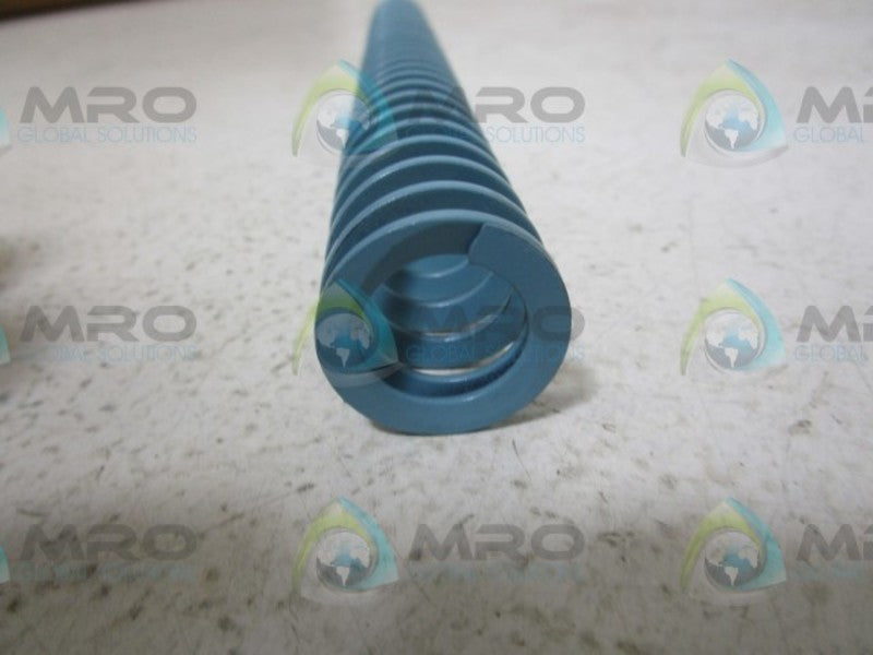 LOT OF 5 MISUMI SWU26-250 COMPRESSION SPRING NSNP