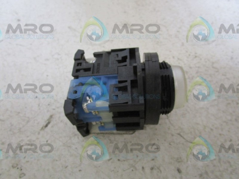 FUJI ELECTRIC AR30E0L-10E3W PUSH BUTTON  NSNP