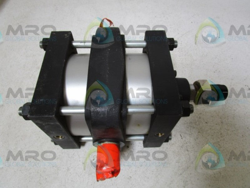 SMC CDS1TN140-100 CYLINDER  NSNP