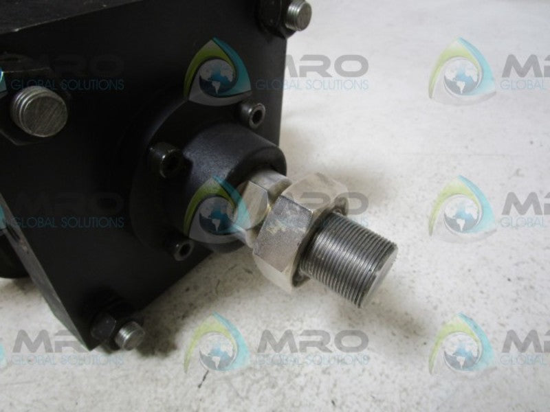 SMC CDS1TN140-100 CYLINDER  NSNP