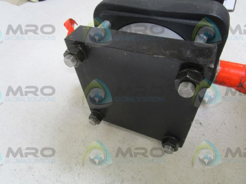 SMC CDS1TN140-100 CYLINDER  NSNP
