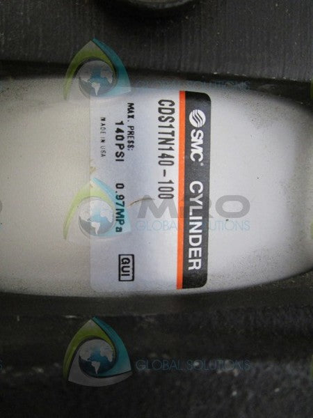 SMC CDS1TN140-100 CYLINDER  NSNP