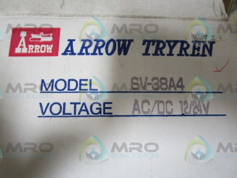 ARROW SV-38A4  NSMP