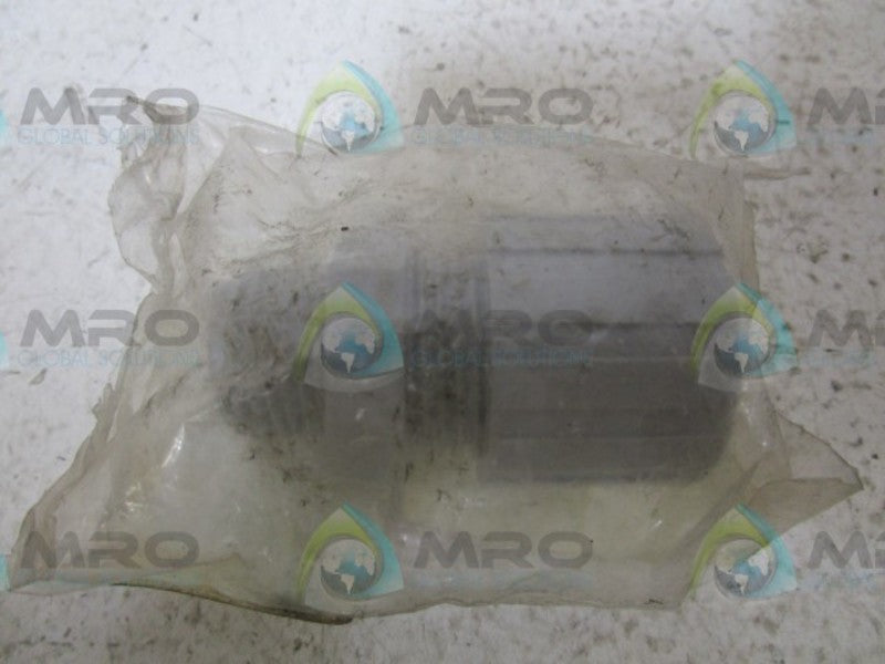 HUBBELL SHC1022CR CONNECTOR  NSMP