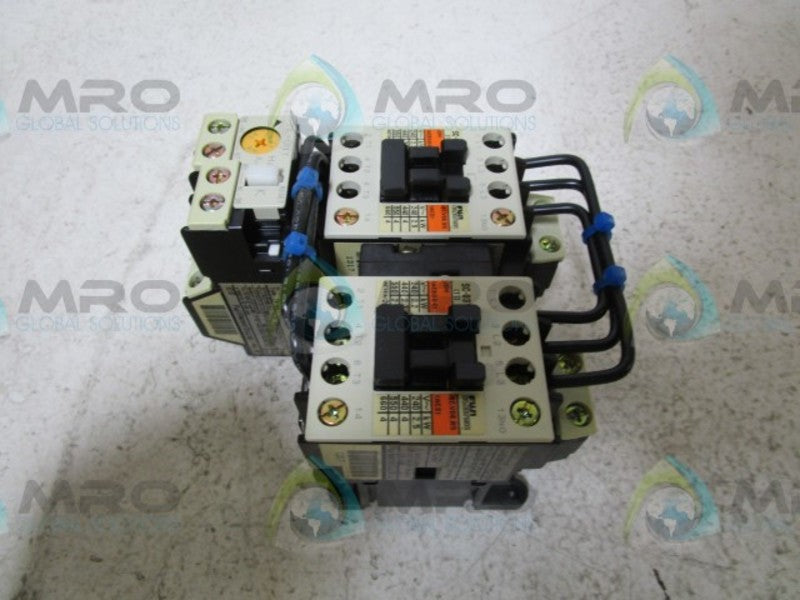 FUJI ELECTRIC 4NX0A01M10KY  NSMP
