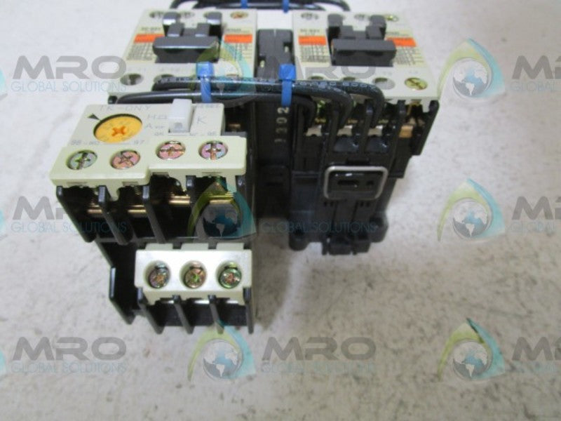 FUJI ELECTRIC 4NX0A01M10KY  NSMP