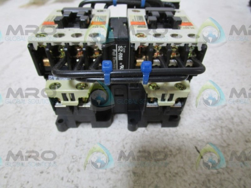FUJI ELECTRIC 4NX0A01M10KY  NSMP