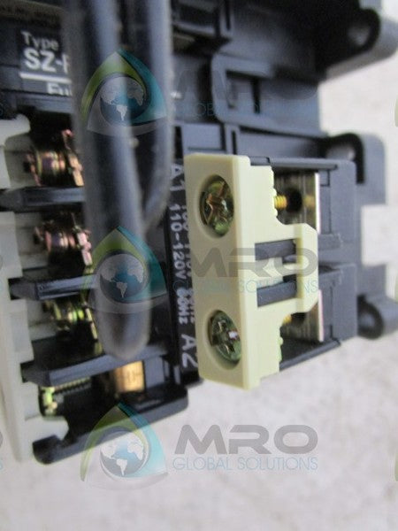 FUJI ELECTRIC 4NX0A01M10KY  NSMP