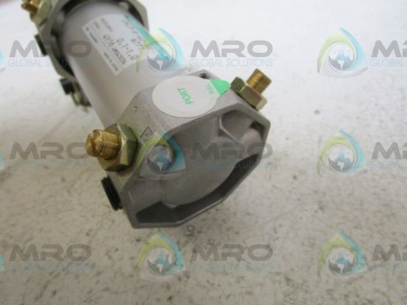 CKD CAC3-A-40-50-N771 CYLINDER  NSNP