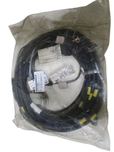 FANUC A660-8013-T924 CABLE  NSMP