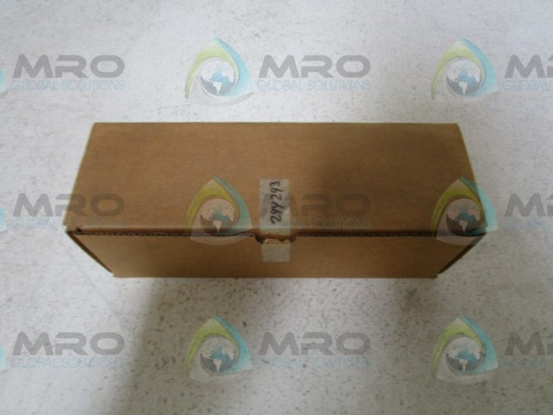 BROOKS 1303AL12BA11A FLOW METER  NSMP