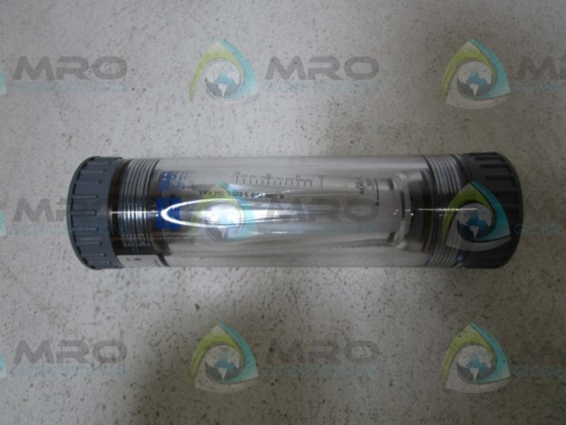 BROOKS 1303AL12BA11A FLOW METER  NSMP