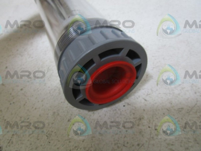 BROOKS 1303AL12BA11A FLOW METER  NSMP