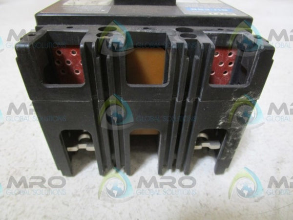 FUJI ELECTRIC BU-ESB2015 CIRCUIT BREAKER  NSNP