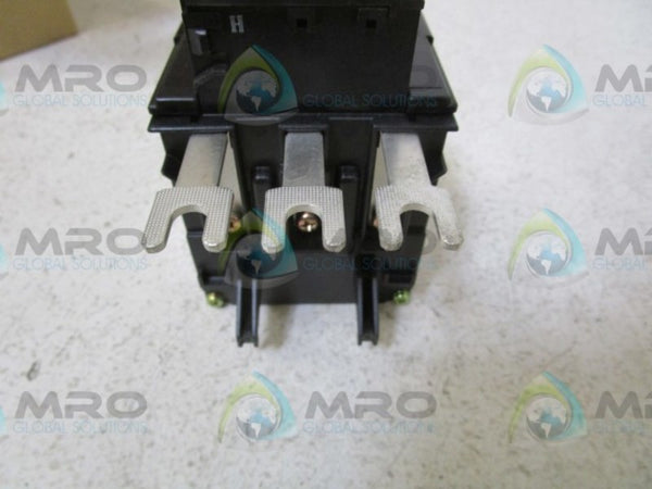 FUJI ELECTRIC 3NK2HY OVERLOAD RELAY 24-36  NSMP