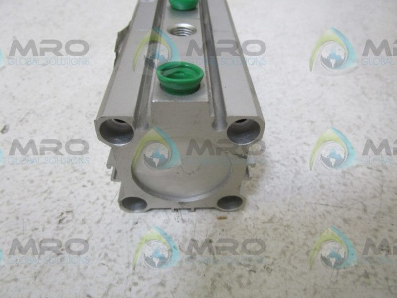 SMC CDQ2B32-20+20DCM-XC11 CYLINDER  NSNP