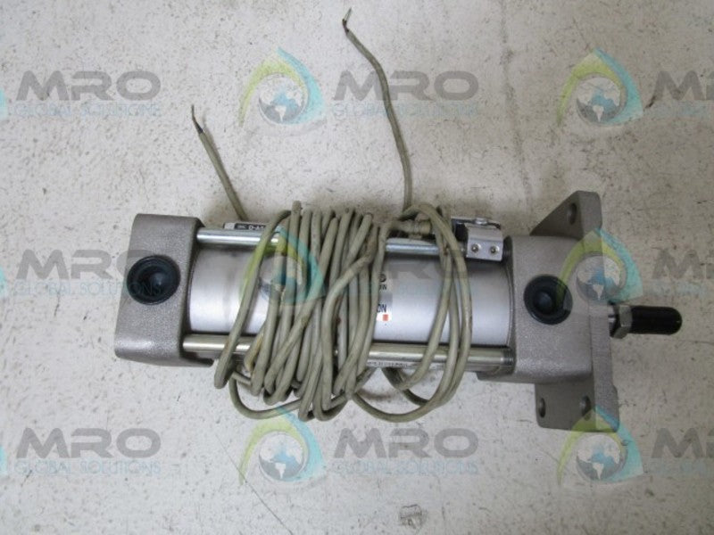SMC NCDA1B200-0400 CYLINDER  NSNP