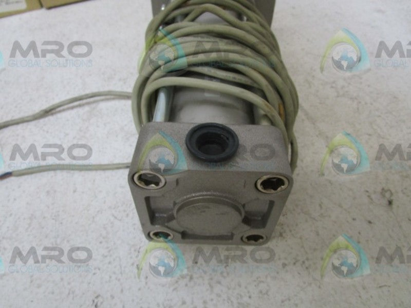 SMC NCDA1B200-0400 CYLINDER  NSNP