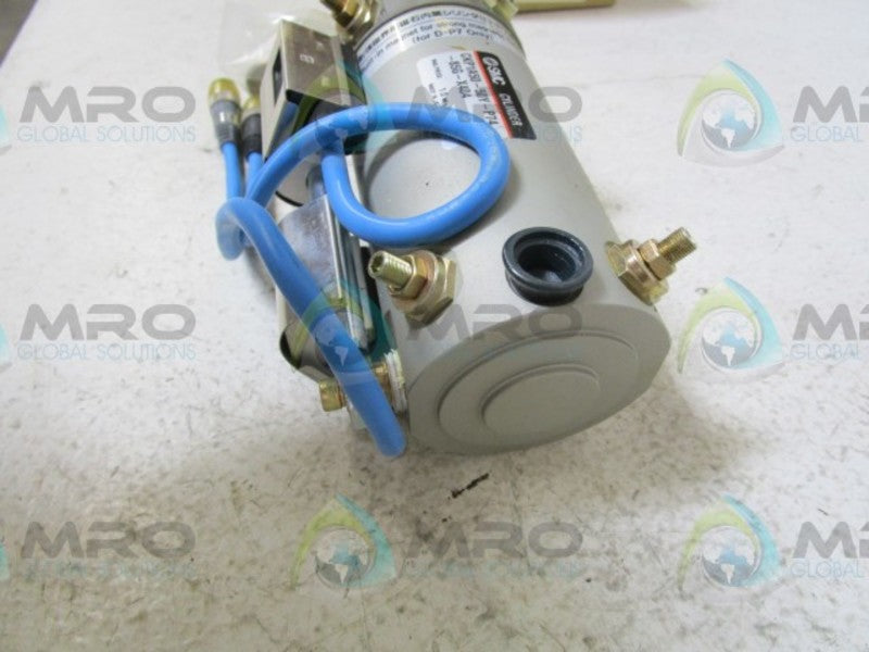 SMC CKP1A50-50Y-P74-85G-X404 CYLINDER NSMP
