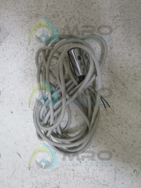 SMC D-J59W PROXIMITY SWITCH  NSNP