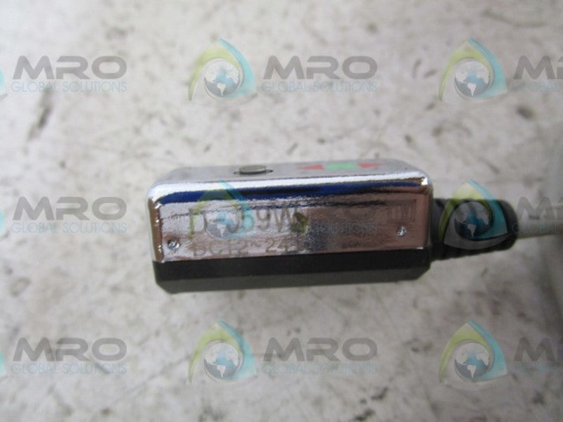 SMC D-J59W PROXIMITY SWITCH  NSNP
