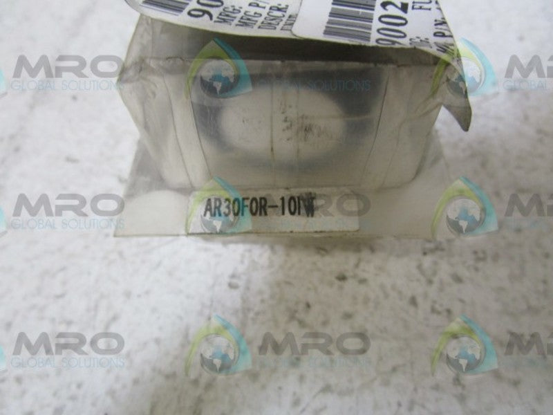 FUJI ELECTRIC AR30F0R-10W PUSH BUTTON  NSMP