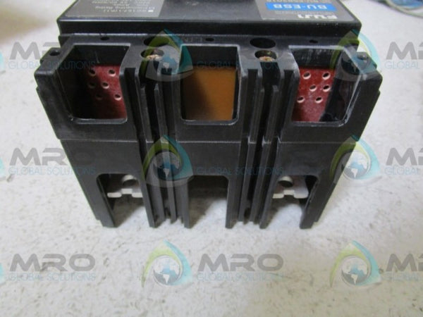 FUJI ELECTRIC BUESB2015L CIRCUIT BREAKER  NSMP