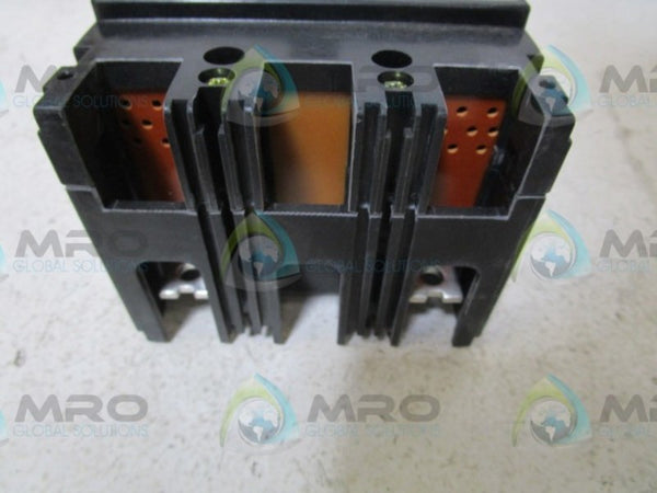 FUJI ELECTRIC BUESB2015L CIRCUIT BREAKER  NSMP