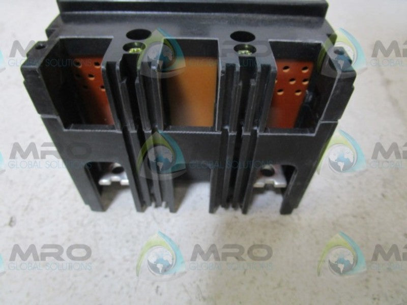 FUJI ELECTRIC BUESB2015L CIRCUIT BREAKER  NSMP