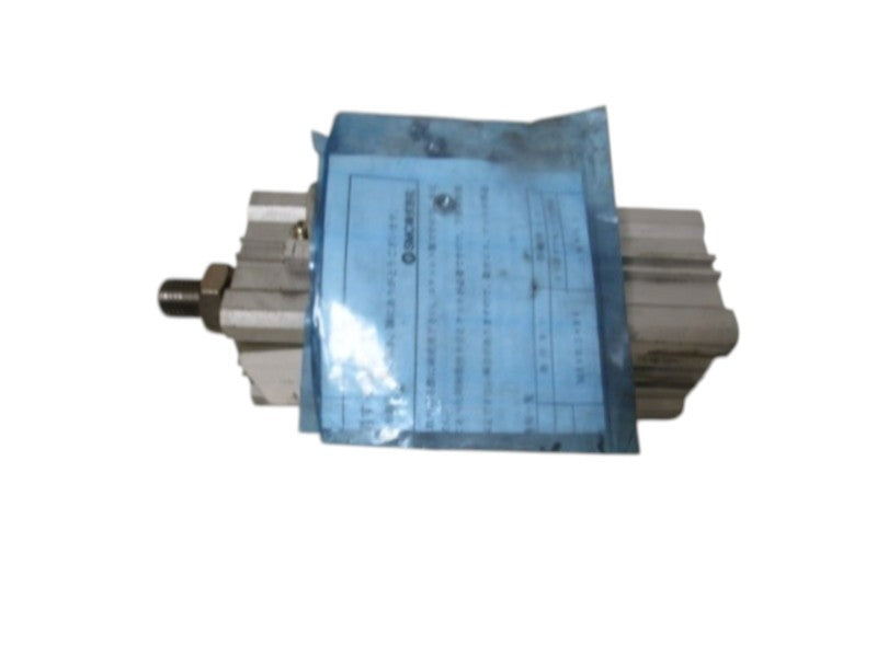 SMC CDQ2B40-100DCM-F7BAL CYLINDER  UNMP