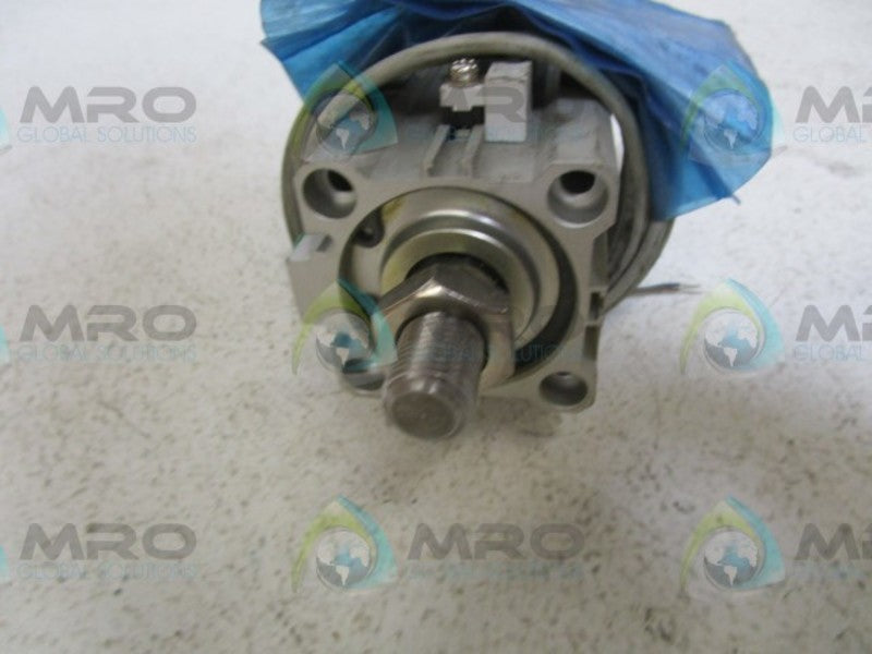 SMC CDQ2B40-100DCM-F7BAL CYLINDER  UNMP