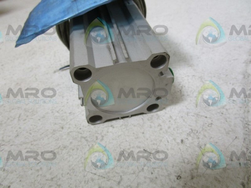 SMC CDQ2B40-100DCM-F7BAL CYLINDER  UNMP