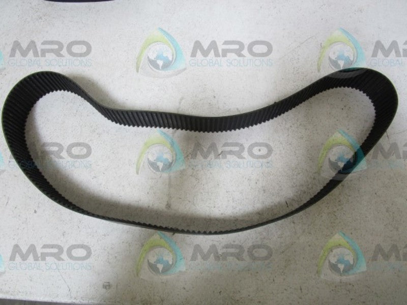 LOT OF 2 BANDO 600KP58M1600 TIMING BELT NSNP