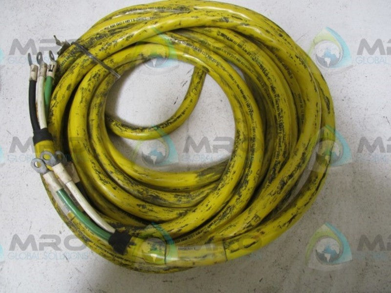 FANUC WE-1800-208-015 CABLE ASSEMBLY  NSNP