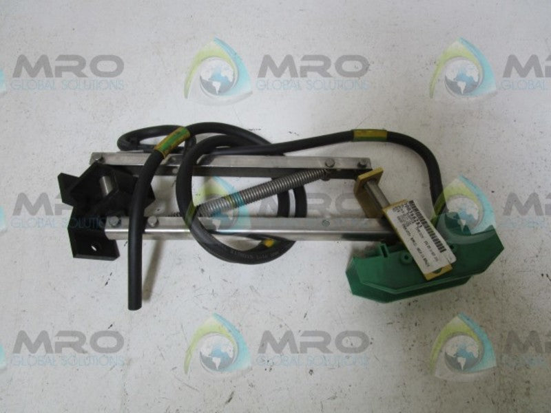 WAMPFLER 081205-2X01 COLLECTOR  NSNP