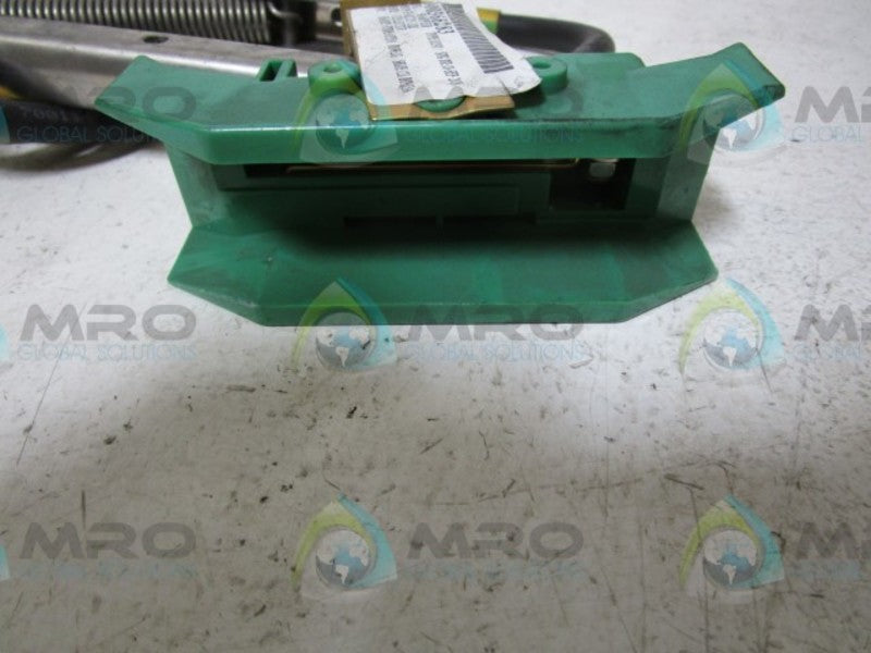 WAMPFLER 081205-2X01 COLLECTOR  NSNP