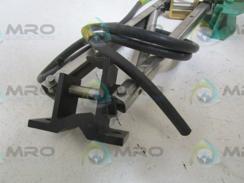 WAMPFLER 081205-2X01 COLLECTOR  NSNP