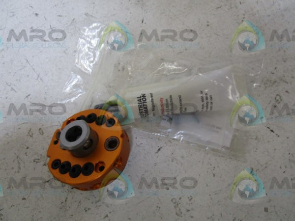 FEC AUTOMATION 9120-011M-000-000 MASTER PLATE  NSNP