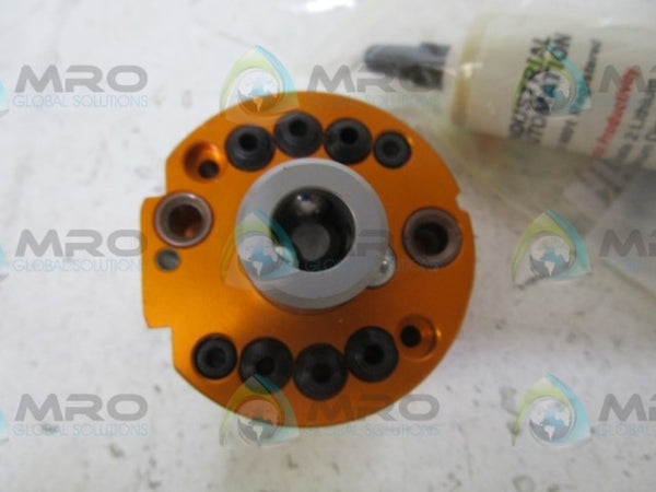 FEC AUTOMATION 9120-011M-000-000 MASTER PLATE  NSNP